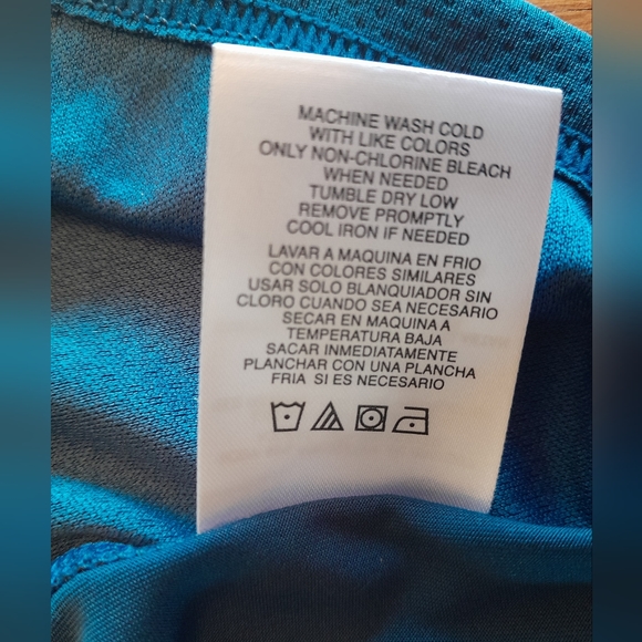 - Major League Fishing MLF Long Sleeve 1/4 Zip Performance Layer Habit Siz… - Picture 11 of 16